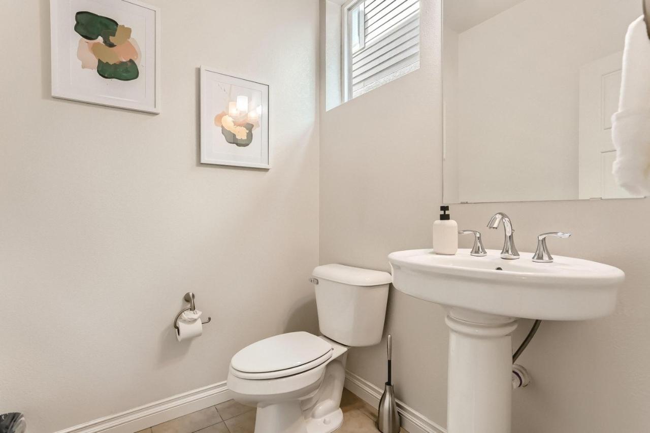 Villa 2226 N Washington St DEN Esterno foto