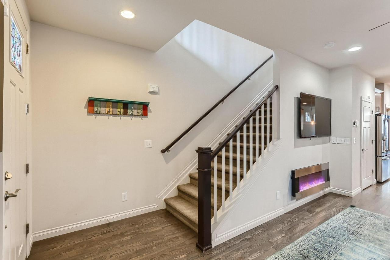 Villa 2226 N Washington St DEN Esterno foto